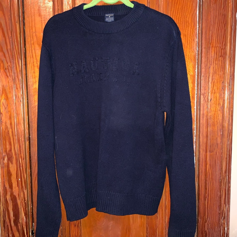 Nautica Sweater